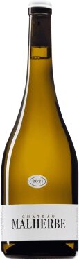 Chateau Malherbe Cotes De Provence Blanc