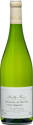 Domaine Du Bel Air- Pouilly Fume