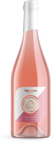 TABERNACLE RESERVE ROSE 750ML