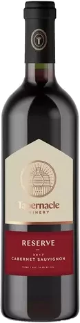 TABERNACLE RESERVE CABERNET SAUV 750ML