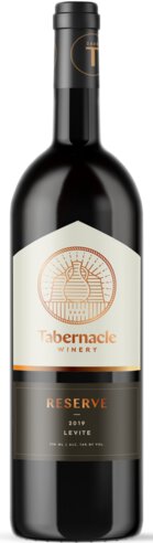 TABERNACLE RESERVE LEVITE 750ML