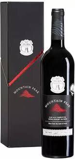 TURA MOUNTAIN PEACK 750ML