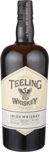 Teeling Irish Whiskey