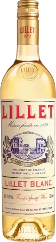 Lillet Blanc