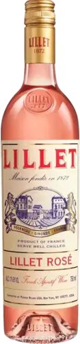 Lillet Rose