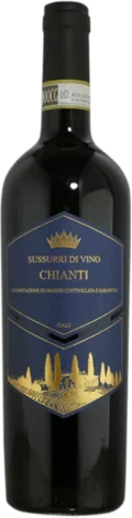 Sussurri Di Vino Chianti DOCG Italian Wine