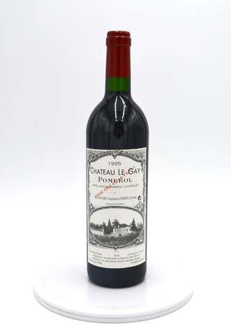 Le Gay Pomerol 1995 (750ml)