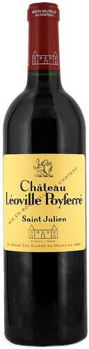 Leoville Poyferre St. Julien 2018 (750ml)