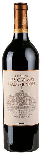 Les Carmes Haut Brion Pessac Leognan 2018 (1.5L)
