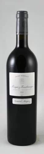 Magrez Fombrauge St. Emilion 2005 (750ml)