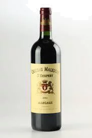 Malescot St Exupery Margaux 2004 (1.5L)