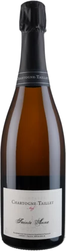 Chartogne-Taillet Cuvee Sainte Anne Brut Champagne NV (750ml)