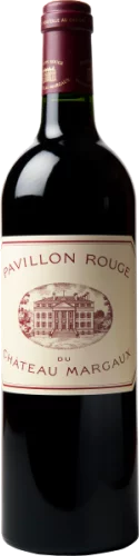 Pavillon Rouge du Chateau Margaux Margaux 2020 (750ml)
