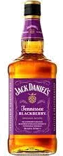 Jack Daniel's Tennessee Blackberry