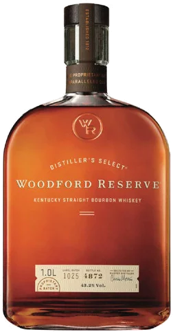 Woodford Reserve Kentucky Straight Bourbon Whiskey