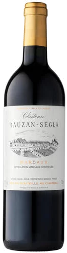 Rauzan Segla Margaux 2022 (750ml)