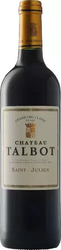 Talbot St. Julien 2019 (1.5L)