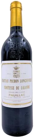 Pichon Longueville Comtesse de Lalande Pauillac 2020 (750ml)