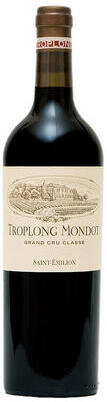 Troplong Mondot St. Emilion 2020 (750ml)