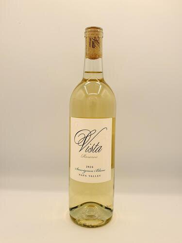 Vista Reserve Sauvignon Blanc 2024