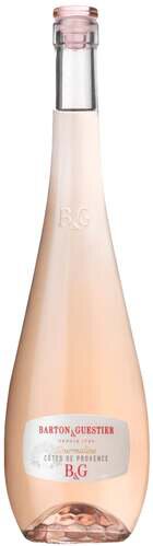 Barton & Guestier Rose