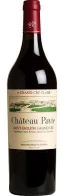 Chateau Pavie Saint Emilion