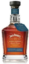 Jack Daniel's Single Barrel Heritage Barrel
