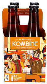 Saint Bernardus Weihenstephan Kombine