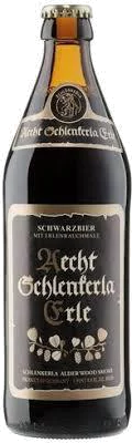 AECHT SCHLENKERLA SCHWARZBIER
