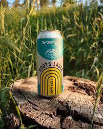 Telluride Brewing-Roots Hoppy Lager