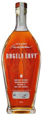 Angel's Envy Cask Strength Kentucky Straight Bourbon 2022