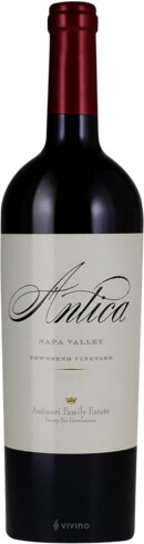 Antica Townsend Vineyard Cabernet Sauvignon