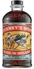 Shanky's Whip Black Smooth Liquor Finish