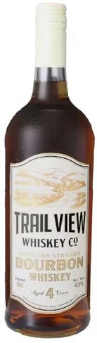 Trailview Bourbon 1l