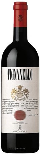 Antinori Tignanello 2020