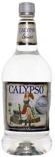 Calypso Silver Rum