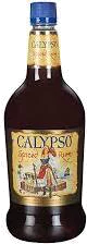 Calypso Spiced Rum