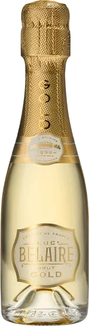 Luc Belaire Gold Brut