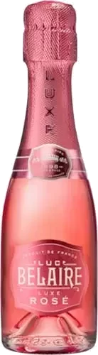 Luc Belaire Luxe Rose