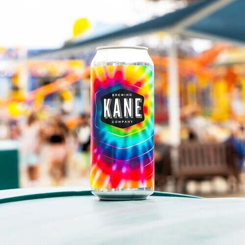 Kane Casino Pier IPA