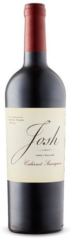 Josh Cellars Cabernet