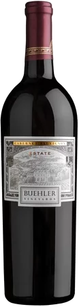 Buehler Cabernet Sauvignon Estate 2021