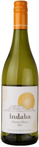 Cape Indaba Chenin Blanc