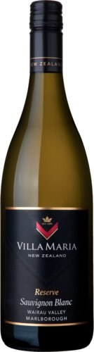 Villa Maria Sauvignon Blanc Reserve