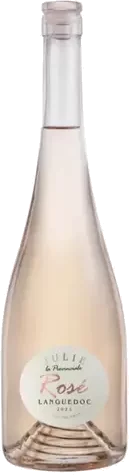 Julie La Provinciale Rose