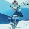 New Trail Waterfall