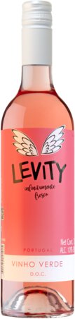 Levity Rose