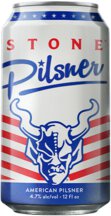 Stone Pilsner