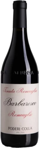 Poderi Colla Barbaresco Roncaglie 2019 (750ml) ***