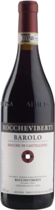Roccheviberti Barolo 2018 (750ml)